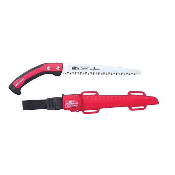 ARS CAM-24PRO Beskæresav_1