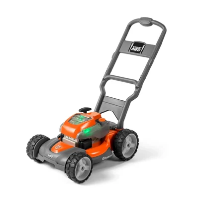 Husqvarna legetøjsplæneklipper_1