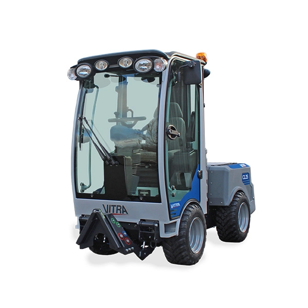 Vitra C2.35 redskabsbærer