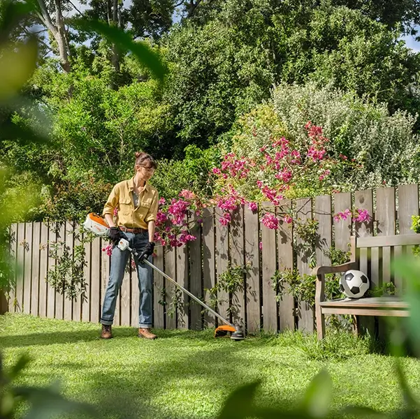 STIHL FSA 80 R Græstrimmer_3