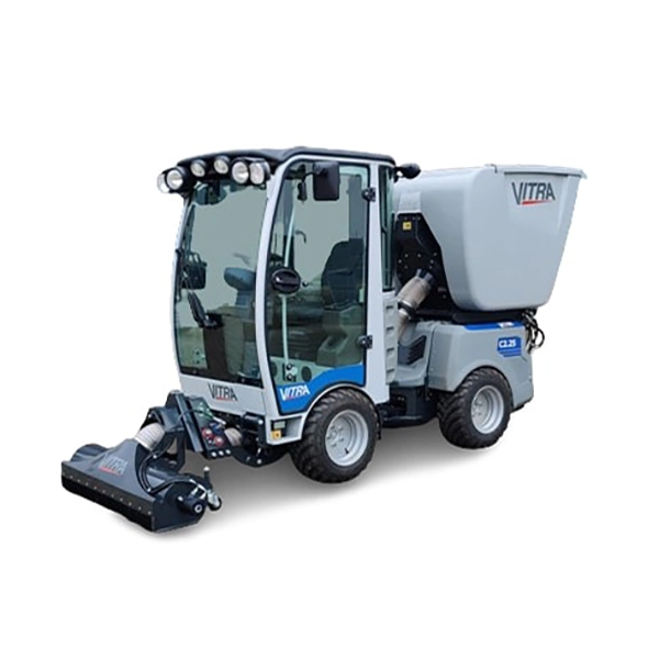 Vitra C2.25 redskabsbærer med løvsuger