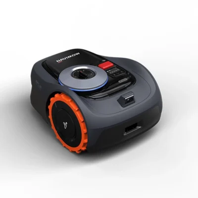 Segway Navimow i108E Robotplæneklipper