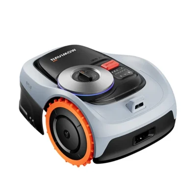 Segway Navimow i210E AWD Robotplæneklipper_1