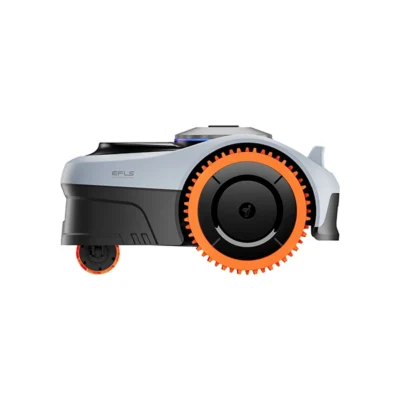 Segway Navimow i210E AWD Robotplæneklipper_2