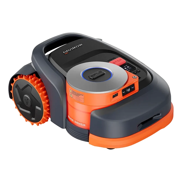 Segway Navimow H230E Robotplæneklipper_1