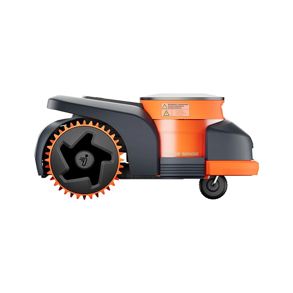 Segway Navimow H230E Robotplæneklipper_2