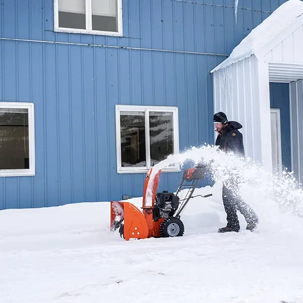 Husqvarna ST 124 Sneslynge_4