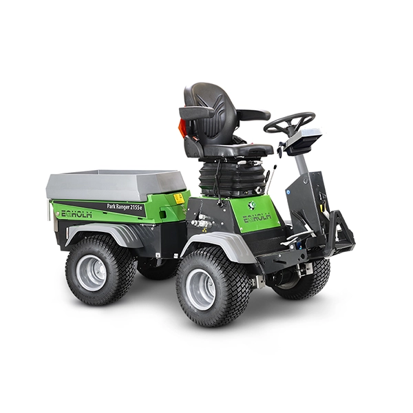 Egholm Park Ranger 2155e