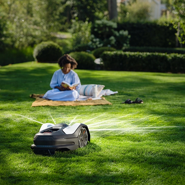 Husqvarna automower 405VE