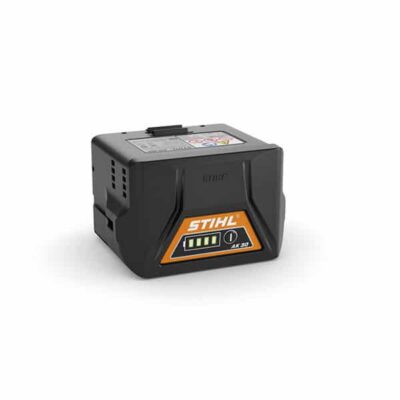 STIHL AK 30 batteri