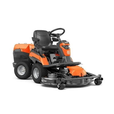 Husqvarna FM 410i Frontklipper_1