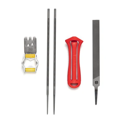 Husqvarna Filesaet mini H37_1