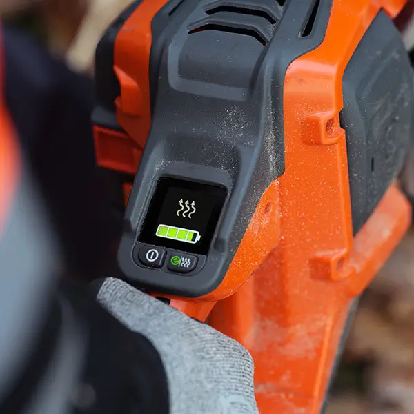 Husqvarna 550i XP G Motorsav_4