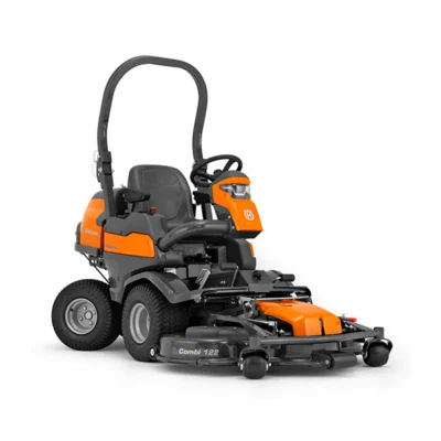 Husqvarna P 524X EFI Frontklipper_1
