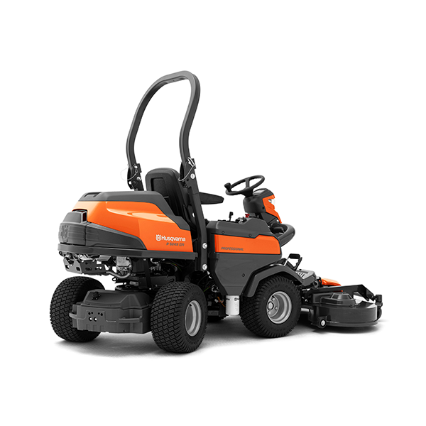 Husqvarna P 524X EFI Frontklipper_3