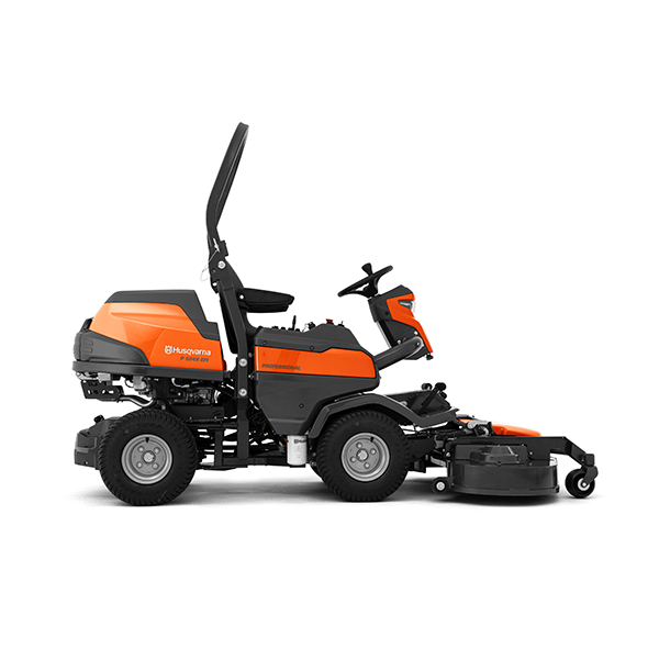Husqvarna P 524X EFI Frontklipper_4