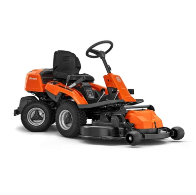 Husqvarna R 214TC Frontklipper_1