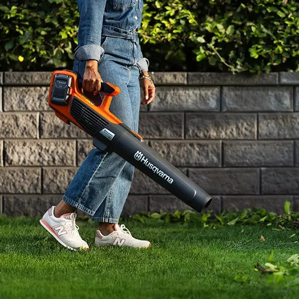 Husqvarna 122iB Løvblæser_4