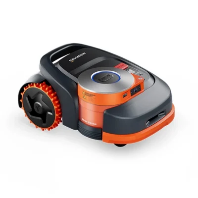 Segway Navimow H215E Robotplæneklipper_1