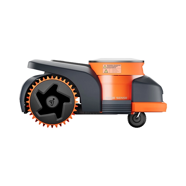 Segway Navimow H215E Robotplæneklipper_2