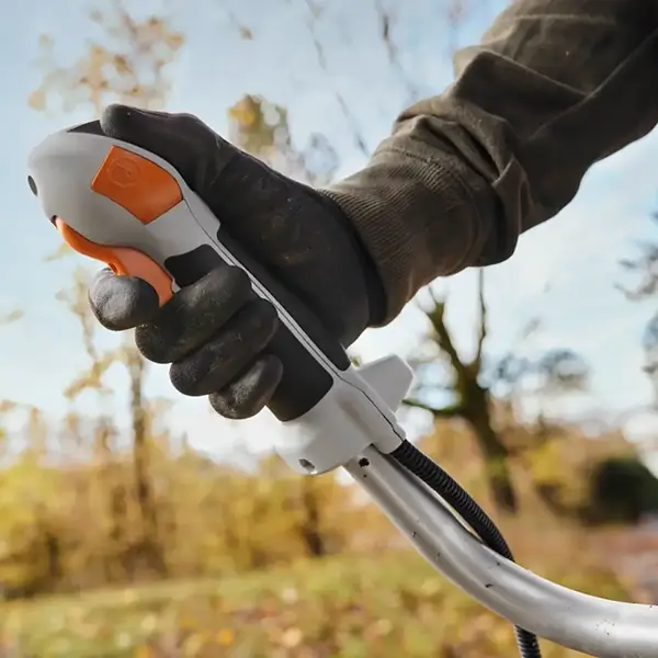STIHL FS 261 Buskrydder_2