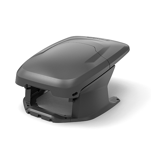 Husqvarna Automower Garage_2