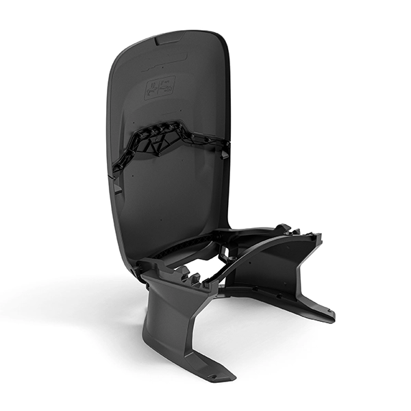 Husqvarna Automower Garage_3