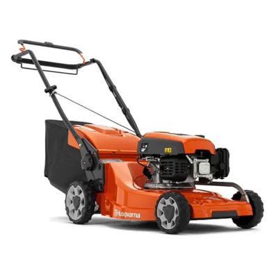 Husqvarna LC 247S Plæneklipper_1