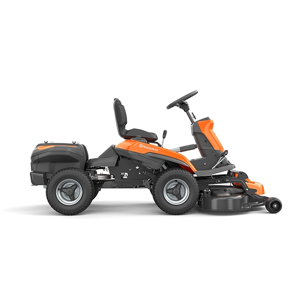 Husqvarna R 200iX AWD Long Range Frontklipper_2