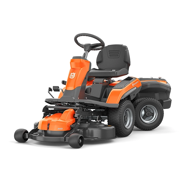 Husqvarna R 200iX AWD Long Range Frontklipper_3