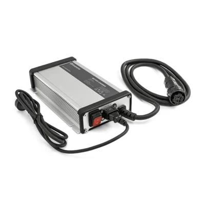 Husqvarna PS 900C Oplader_1