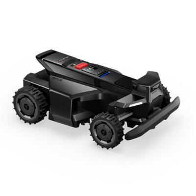 Segway Navimow X450E Robotplæneklipper_1