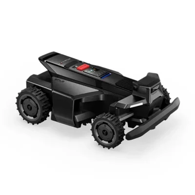 Segway Navimow X420E Robotplæneklipper_1