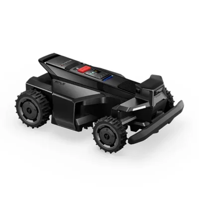 Segway Navimow X430E Robotplæneklipper_1