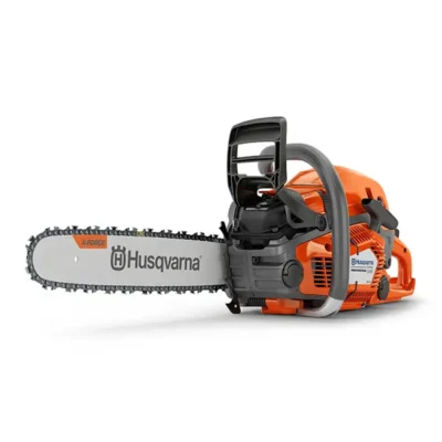 Husqvarna 545 Mark II Motorsav_1
