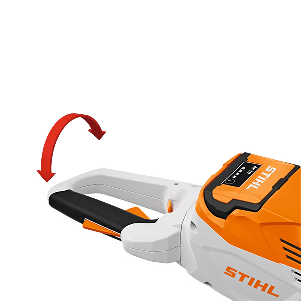 STIHL HSA 60 Hækkeklipper_4