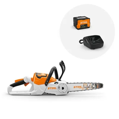 STIHL MSA 70 Motorsav saet_1