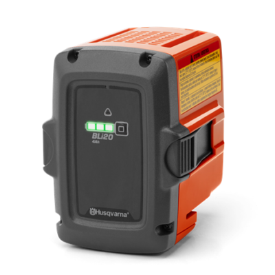 Husqvarna BLi 20 batteri