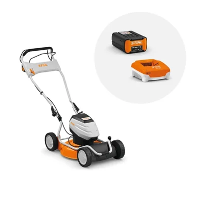 STIHL RMA 2 RPV Plæneklipper_1