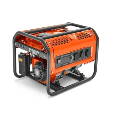 Husqvarna G2500P Generator_1