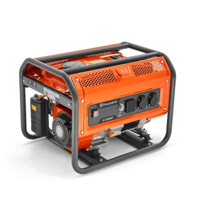 Husqvarna G3200P Generator_1