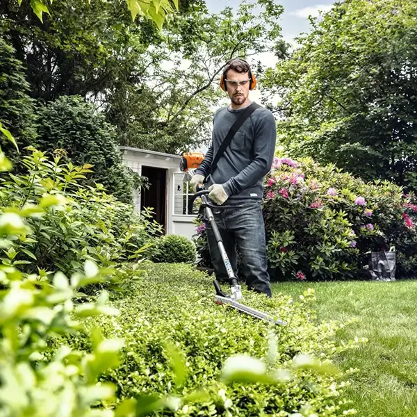 STIHL HL-KM Hækkeklipper_2