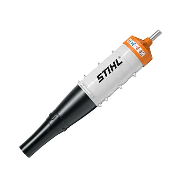 STIHL BG-KM Løvblæser_1