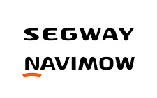 Segway navimow logo