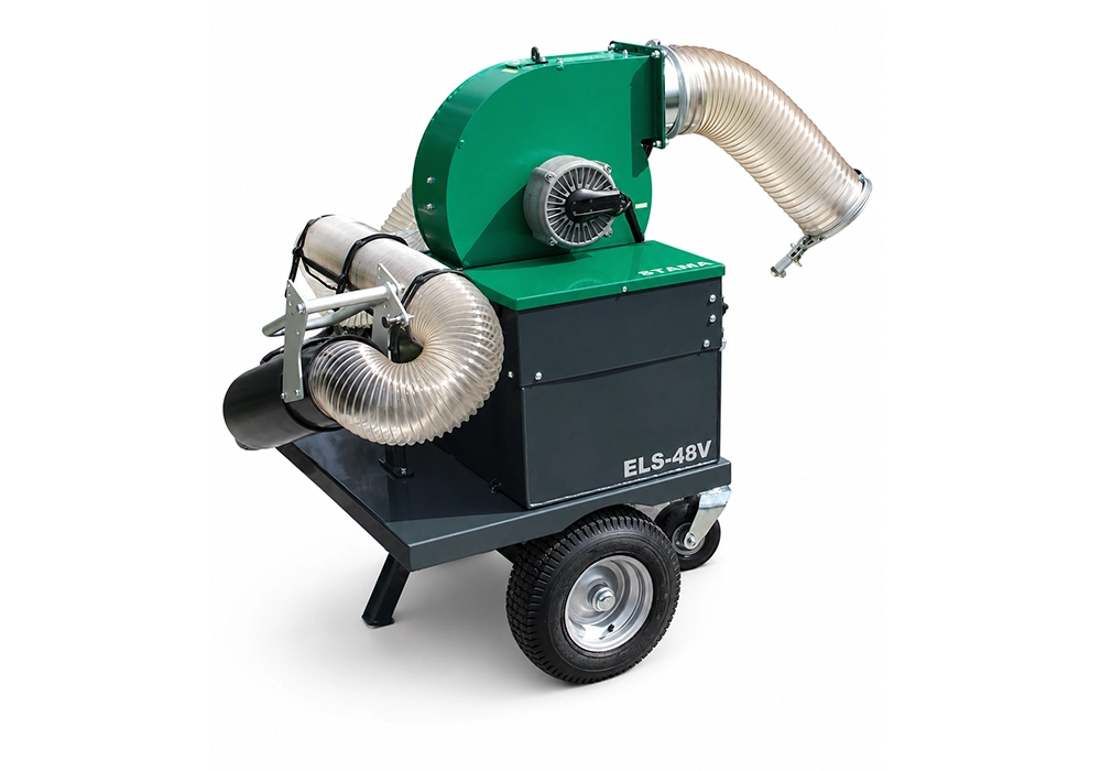 STAMA ELS-B Sugeenhed