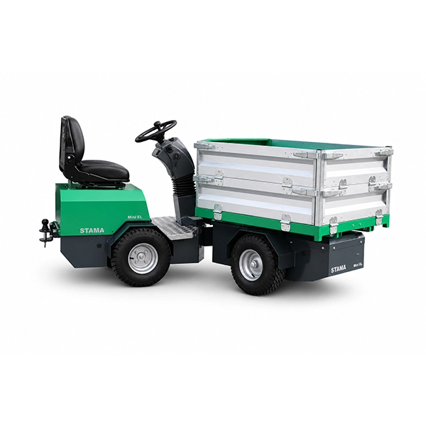 STAMA Mini Basic El