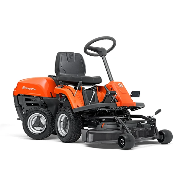 Husqvarna R 112C Frontklipper