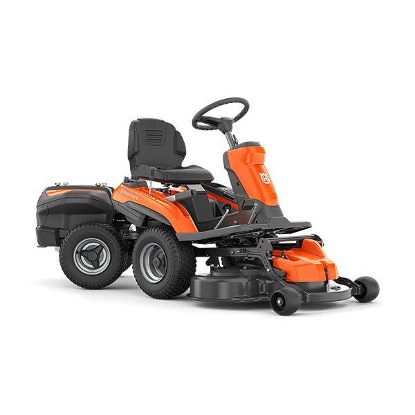 Husqvarna R 200iX
