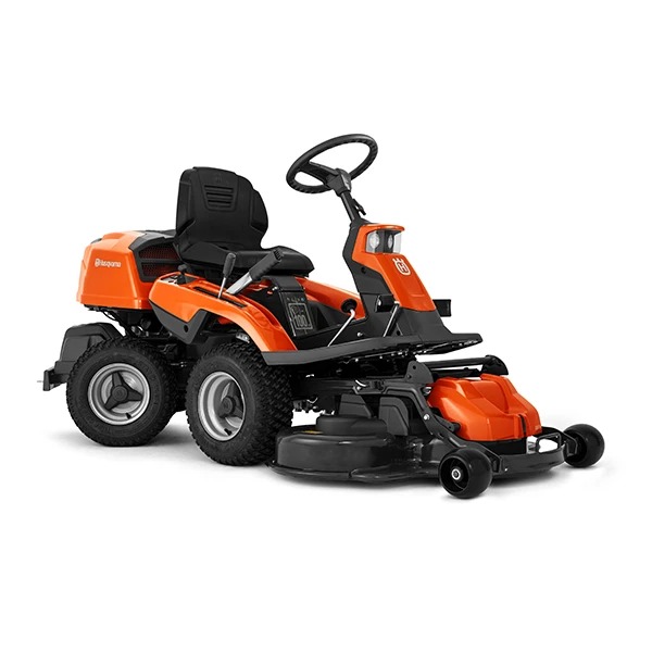 Husqvarna R 216T AWD Frontklipper