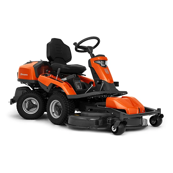 Husqvarna R316TsX AWD Frontklipper